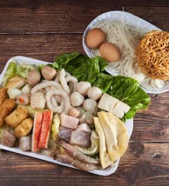 ChenChenho Steamboat BBT2 (瑱瑱好火锅)