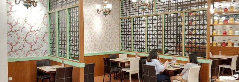 Peranakan Place @ One Utama