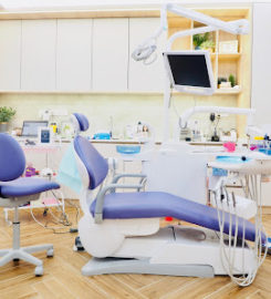 Ng Dental Surgery & Klinik Ng (Eng Ann)