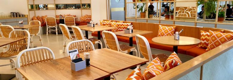 Ben’s by BIG (KLCC)