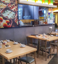 Johnny’s Restaurants AEON Cheras Selatan, Cheras