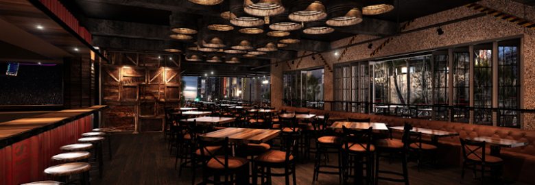 The Beer Factory Bandar Puteri Puchong