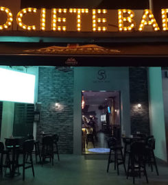 Societe Bar