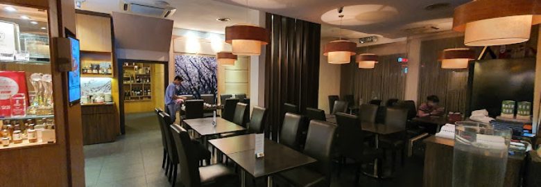 Ishin Japanese Dining