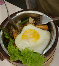 Secret Loc Cafe 壹二阁茶餐廳，Cheras Selatan 118