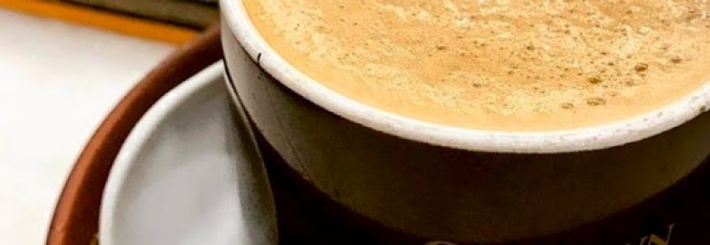 Old Town White Coffee Basic