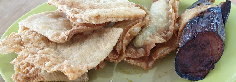 Restoran Yong Tau Foo Zen Zen