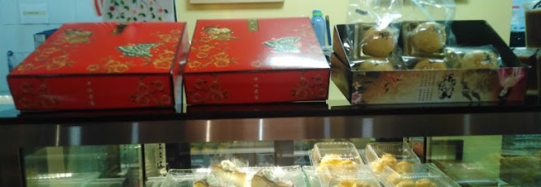 Chong Kok kopitiam @ Central i-City Shopping Mall