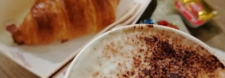 Costa Coffee Store – Radia