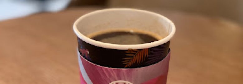 Baiwago Plus Cafe Puchong