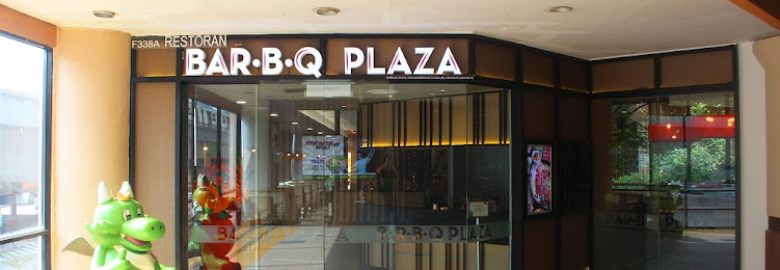 Bar.B.Q Plaza @ 1Utama Damansara