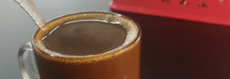 Three Star Coffee Shop