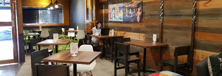 Craftsmen Cafe