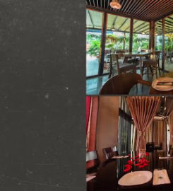 The Garden Lebanon, Tanjung Bungah