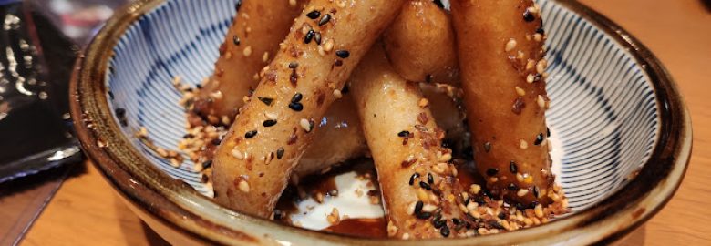 IPPUDO Sunway Pyramid