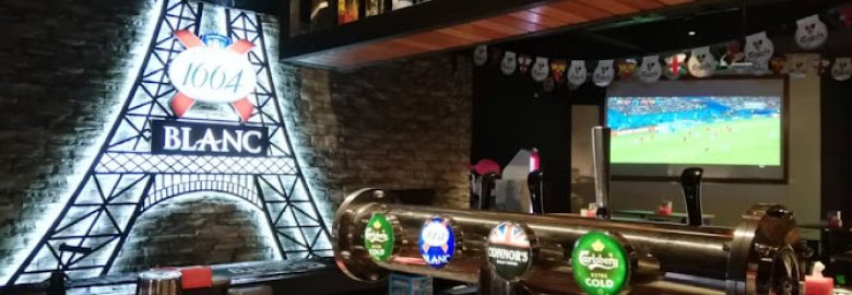 NINE BARRELS PUCHONG