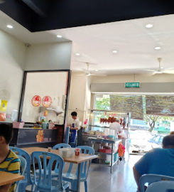 Restoran Bukit Serdang