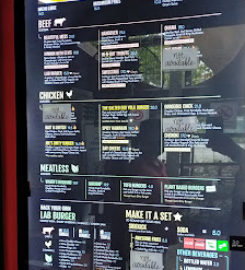 myBurgerLab Cyberjaya