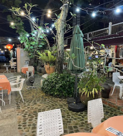 Rain Garden Restaurant