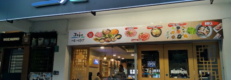 Jeju Korean Restaurant