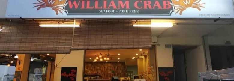 William’s Crab Restaurant