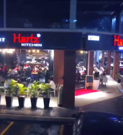 Hartz Kitchen