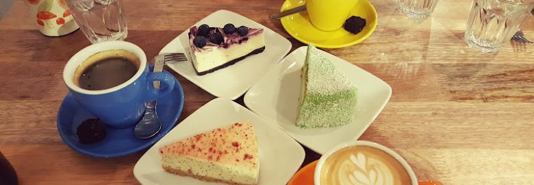 Blackstone Bakery Cafe (Botanic)