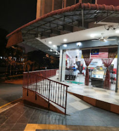 MOGHUL MAHAL RESTAURANT @ CYBERJAYA