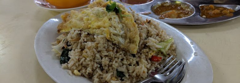 Restoran Azfar Halim