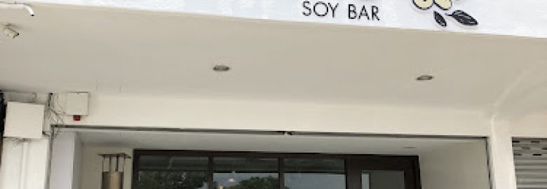 Huang Soy Bar