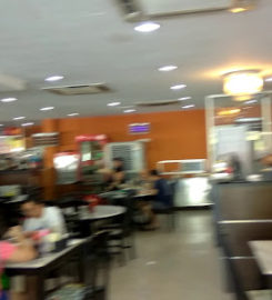 Pin Chang Dim Sum Restaurant