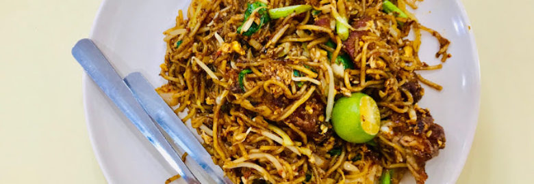 Restoran Sri Belanga Satu @ Taman Mutiara Indah