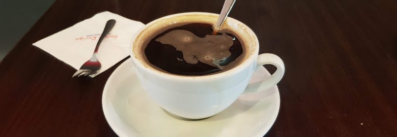 Secret Recipe @ Klang Parade Mall