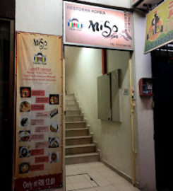 Miso Korean Restaurant Cheras