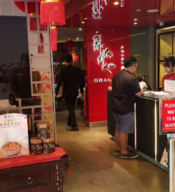 Dragon-i Restaurant @ Cheras Leisure Mall