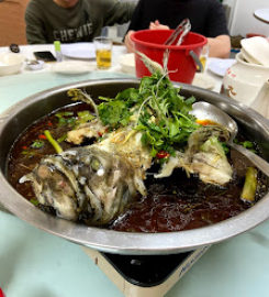 Yap Yin Bak Kut Teh Restaurant