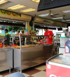 Restoran D’Banana Leaf