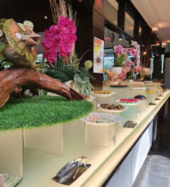 Verandah Restaurant