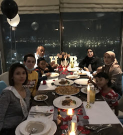 TopView Restaurant & Lounge , Highest Roof Top Bar Penang