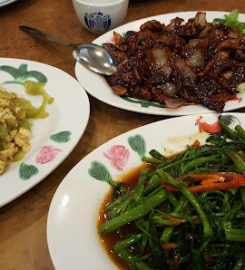 Restaurant Teck Sing