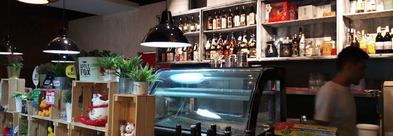 IKKYU Izakaya Restaurant & Bar