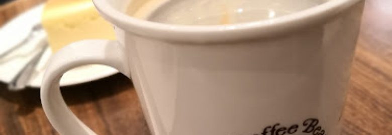 The Coffee Bean & Tea Leaf Atria Shopping Gallery