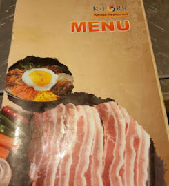 K-Pork