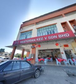 Restoran Kee V Sdn Bhd