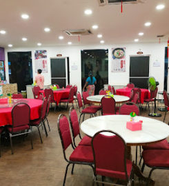 川湘传奇 – Seri Kembangan