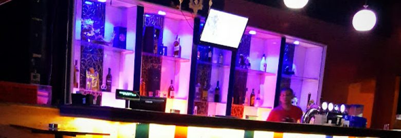 Chennai Pub & Bistro