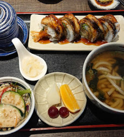 Hana Tei Restaurant (Cheras Selatan – Selangor)