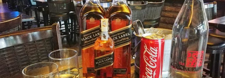 Geoventure – IOI Boulevard