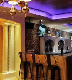 Mins Premier – Lounge. Bar. Karaoke