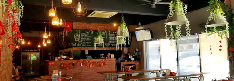 AROI Mak Mak Thai Restaurant